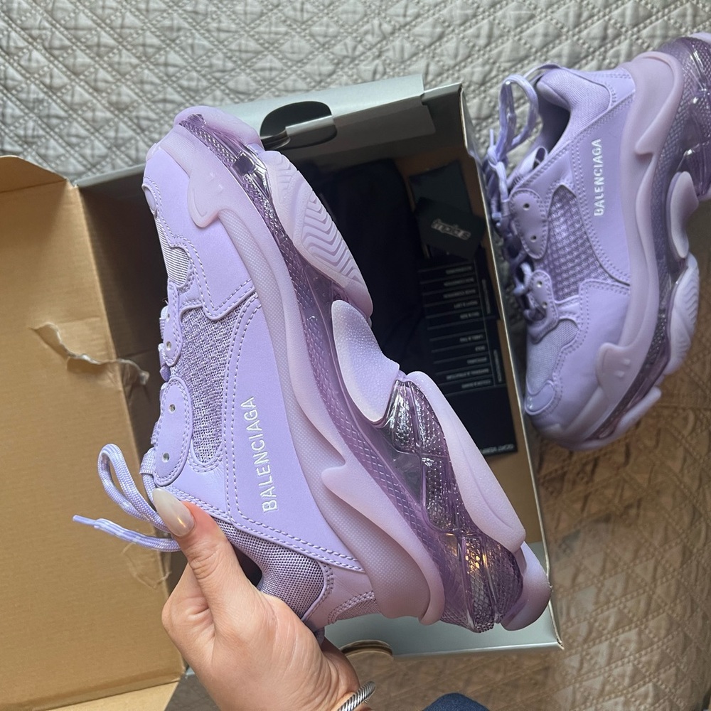 Balenciaga shoes